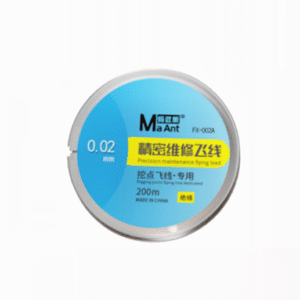 maant fx 002a 200m jumper wire