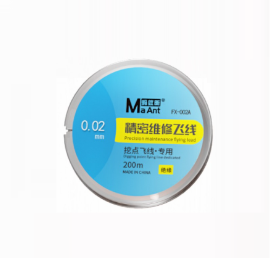 maant fx 002a 200m jumper wire maant fx 002a 200m jumper wire