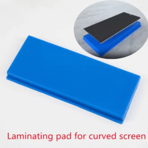 3k universal curved screen fitting pad