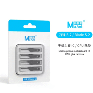 maant blade s 2 blade pry knife set