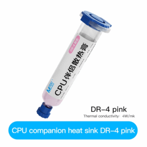 maant dr 4 pink high thermal conductivity paste