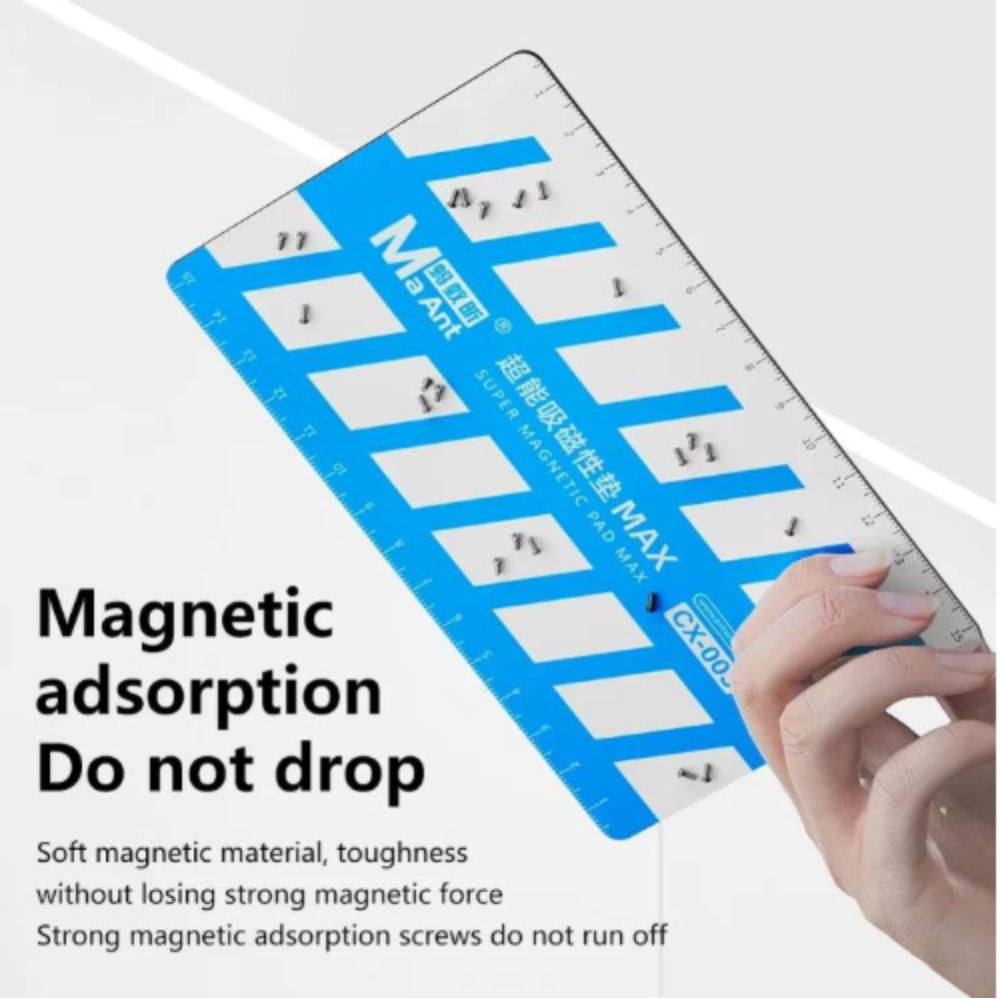 maant cx 003 super magnatic pad max maant cx 003 super magnatic pad max