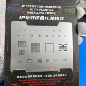 jtx fs 16 ip 02 a9 6s/plus 012 stencil