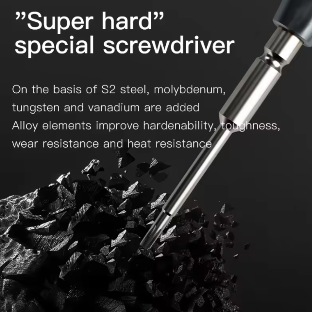 maant my 903 torx t5 gourd high precision series screwdriver maant my 903 torx t5 gourd high precision series screwdriver