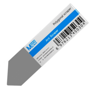 maant cut multilateral scraper