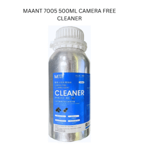 maant 7005 500ml camera free cleaner
