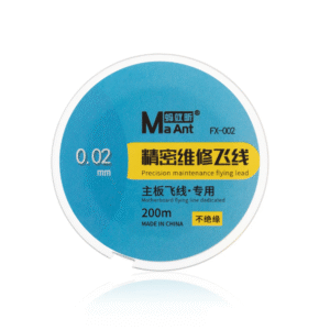 maant fx 002 200m jumper wire