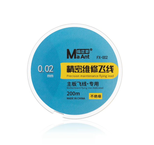 maant fx 002 200m jumper wire maant fx 002 200m jumper wire