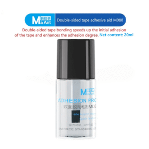 maant m088 20ml double sided tape adhesive booster