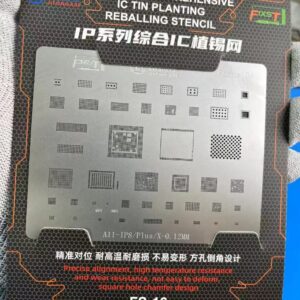 jtx fs 16 ip 04 a11 ip8/plus/x 012 stencil