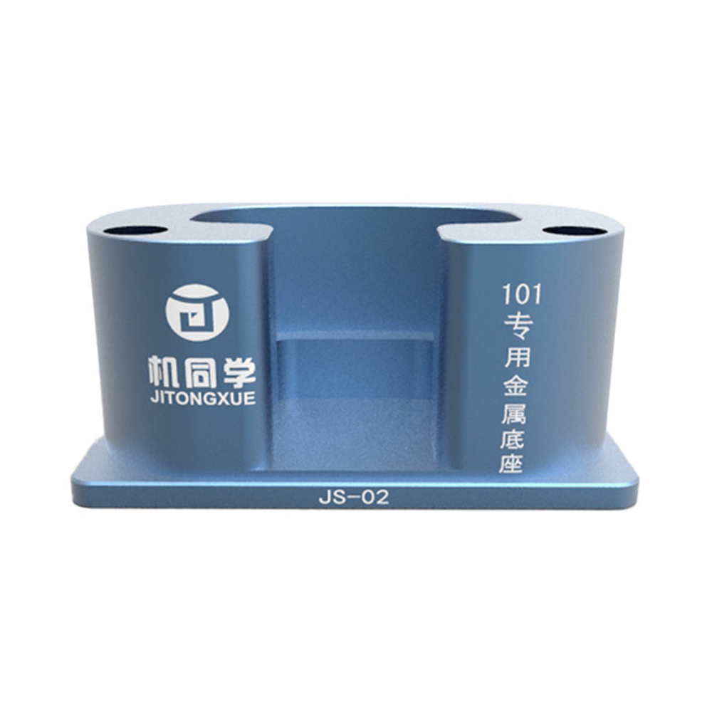 jtx js 02 metal multimeter stand for fluke 101 multimeter jtx js 02 metal multimeter stand for fluke 101 multimeter