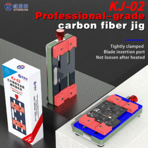 jtx kj 02 professional grade carbon fiber jig