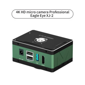 maant xj 2 eagle eye 4k camera professional edition