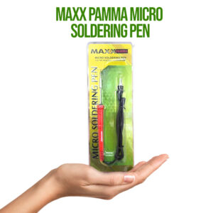 maxx pamma micro soldering pen
