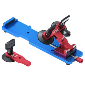 maant qp 3 heating screen separator