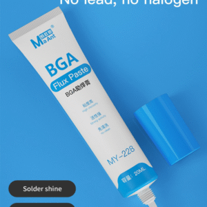 maant my 228 (20ml) bga flux paste