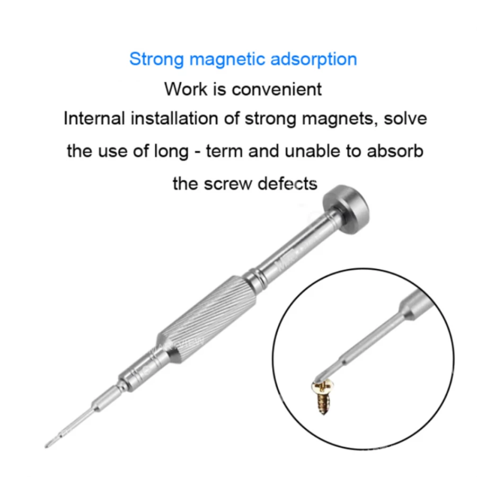 maant my 901 phillips 1.5 antirust alloy screwdriver maant my 901 phillips 1.5 antirust alloy screwdriver
