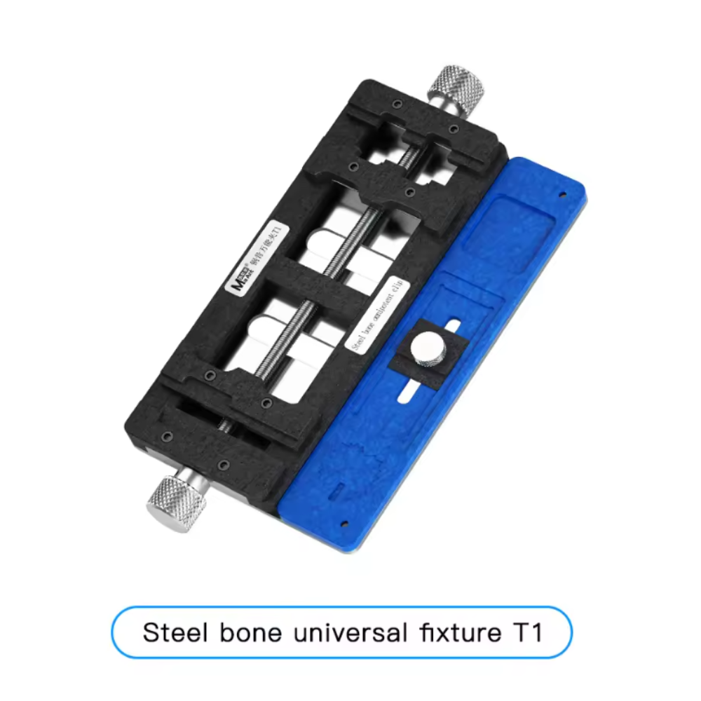 maant t1 steel universal pcb fixture maant t1 steel universal pcb fixture