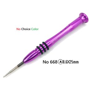 jyd 668 0.6 screw driver