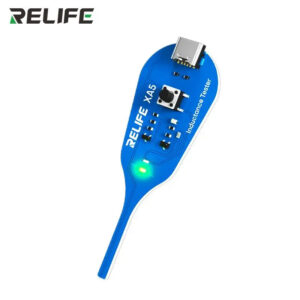 relife xa5 inductance tester