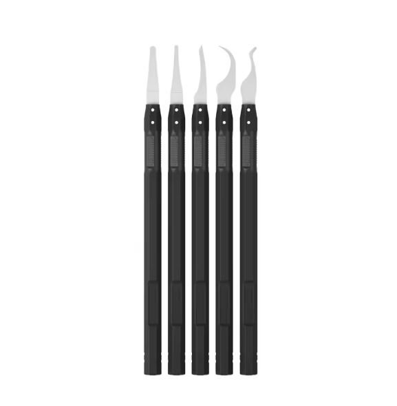 maant m075 5in1 integrated blade set maant m075 5in1 integrated blade set