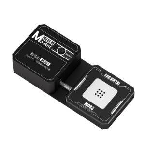 maant m083 chip repair fixed suction platform