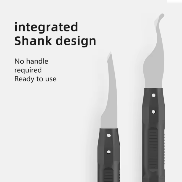 maant m075 5in1 integrated blade set maant m075 5in1 integrated blade set