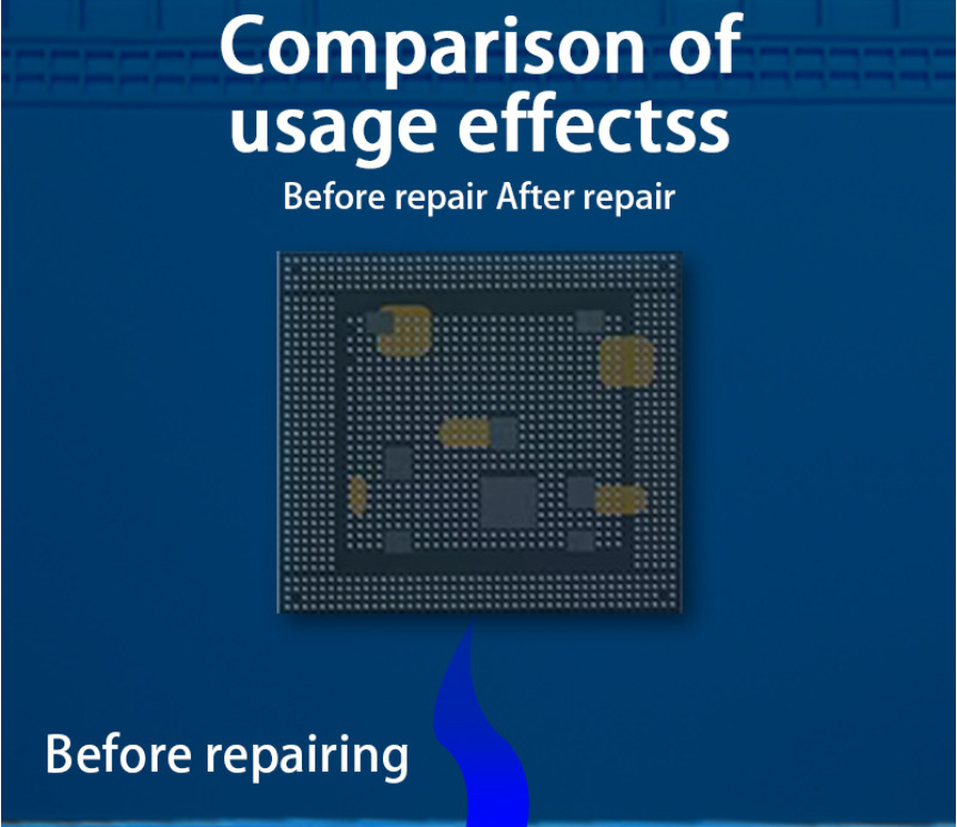 jtx gs 01 qualcomm 3 series 14 models green oil uv stencils for cpu bga ic reballing jtx gs 01 qualcomm 3 series 14 models green oil uv stencils for cpu bga ic reballing
