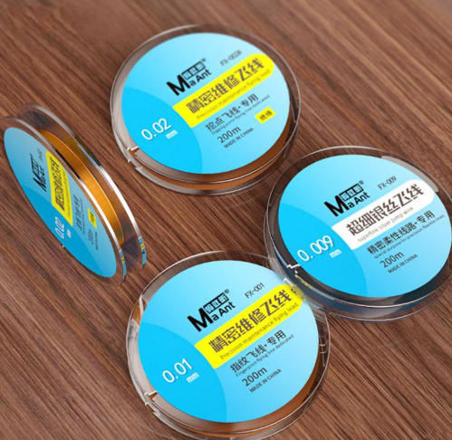 maant fx 001 200m jumper wire maant fx 001 200m jumper wire