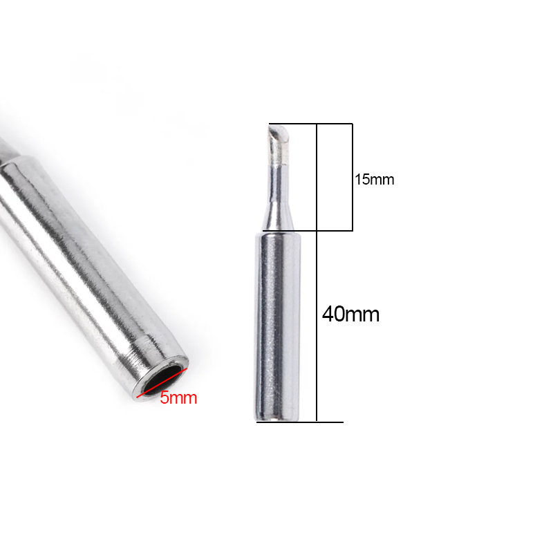 900 mt3c 936 iron bit silver 900 mt3c 936 iron bit silver