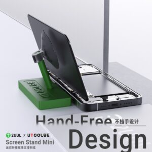 2uul bh07 mini screen stand without suction cup