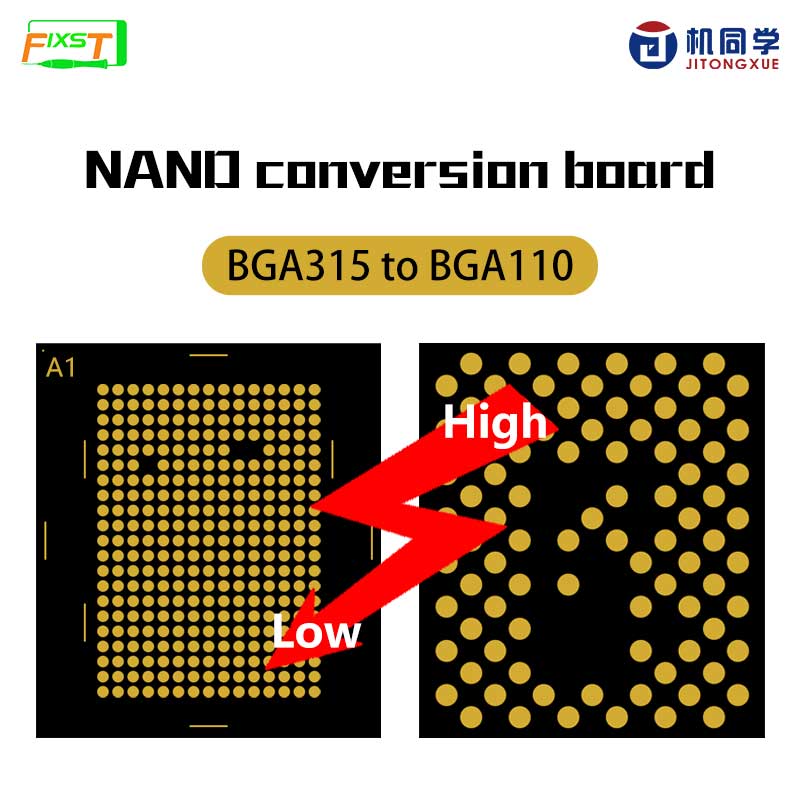 jtx nand conversion board jtx nand conversion board