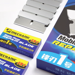 mechanic fr1 repair blade for remove lcd screen frame glue