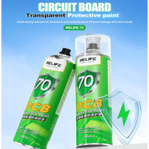 relife 70 circuit board protective paint