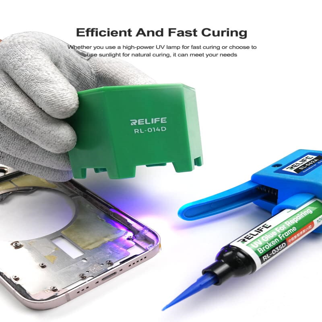 relife rl 035d glue for broken frame relife rl 035d glue for broken frame