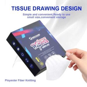 mechanic cleanroom wipes 100pcs pack
