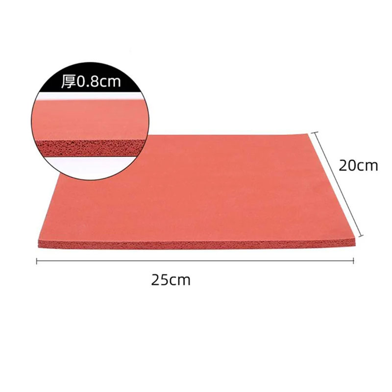 8mm red mat 3pcs combo offer 8mm red mat 3pcs combo offer
