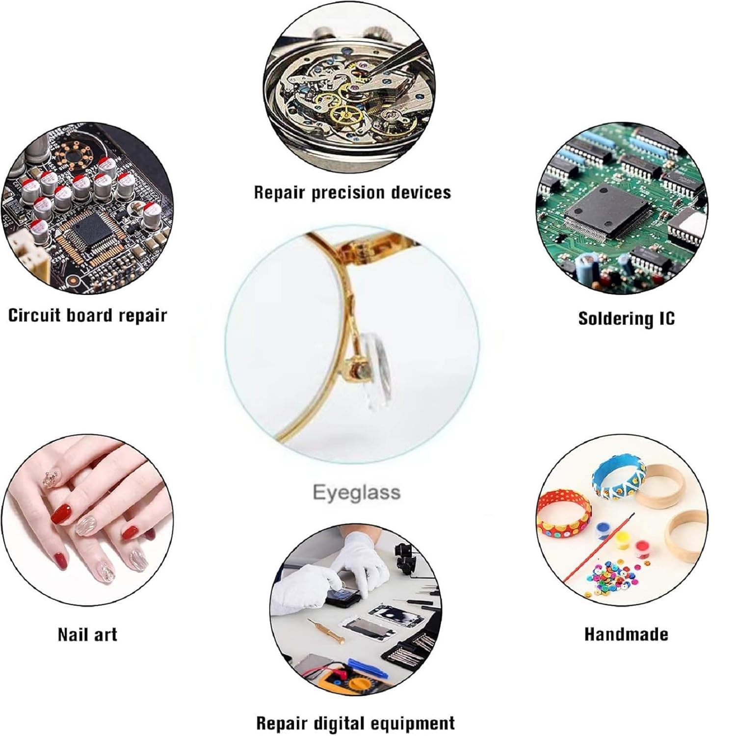 2uul tw21 non magnetic daily tweezer 2uul tw21 non magnetic daily tweezer